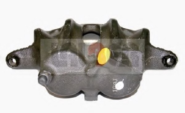 LAUBER 77.0244 Brake Caliper
